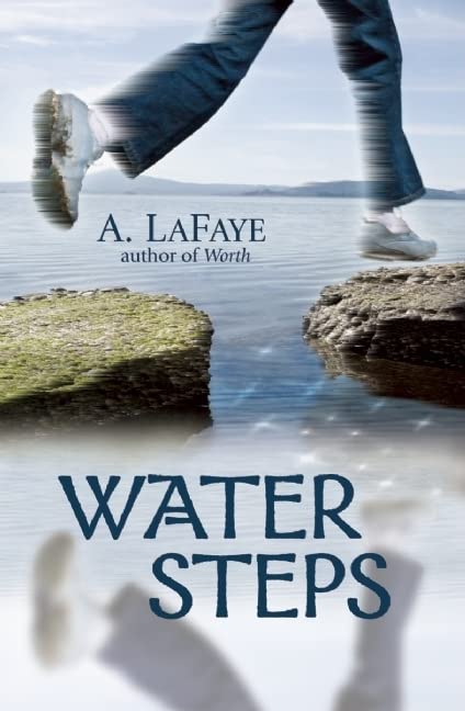 Water Steps - 3017