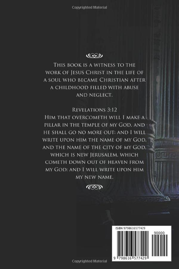 Crowned to Serve