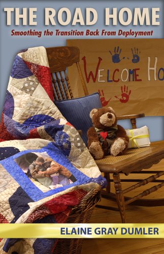 The Road Home: Smoothing the Transition Back From Deployment - 5479