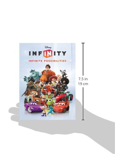 Disney Infinity: Infinite Possibilities