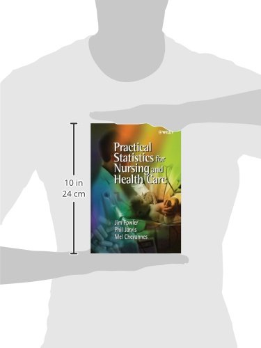 Practical Statistics for Nursing P - 8828