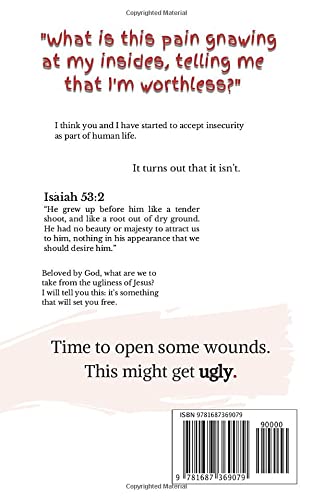 Jesus Was Ugly