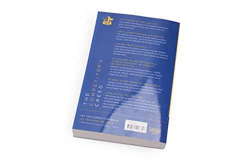 Team Bible: Strong Edition (FCA)