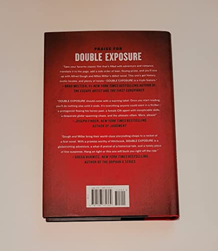 Double Exposure