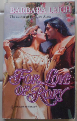 For Love Of Rory