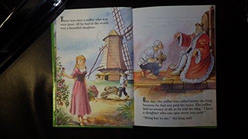 Rumplestiltskin (Grimms' Storytime Library, Volume 2)