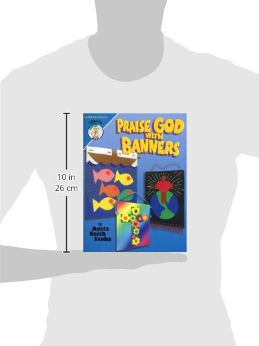 Praise God With Banners (CPH Teaching Resource)