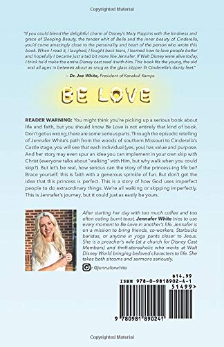 Be Love