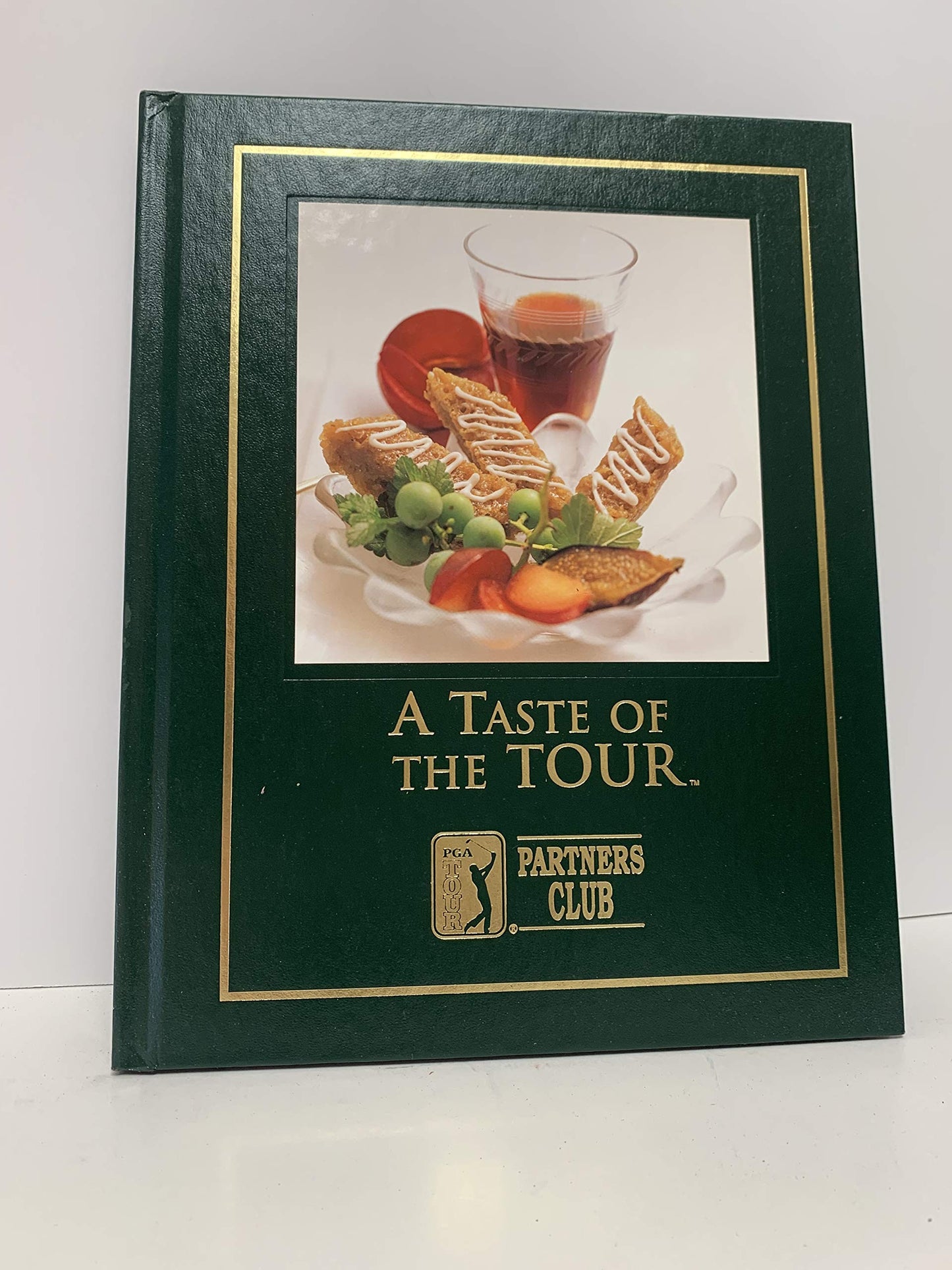 A Taste of the Tour