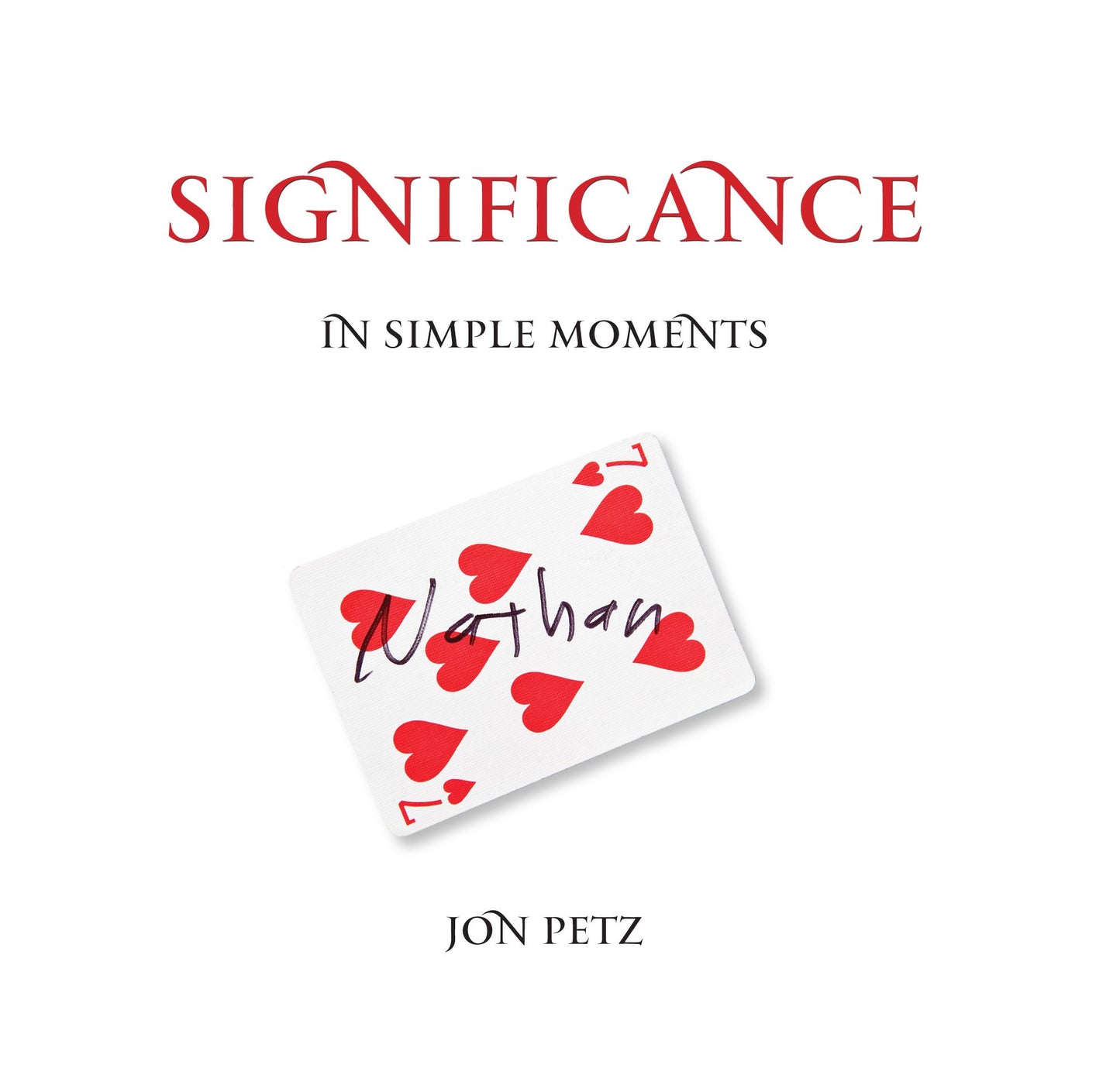 Significance In Simple Moments