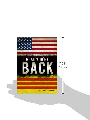 Glad You're Back - 4217