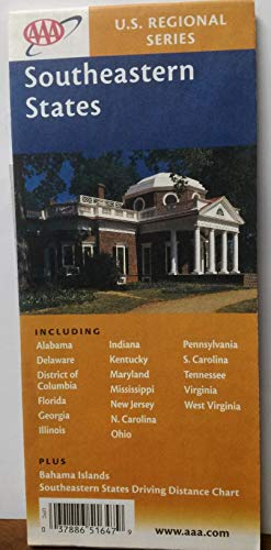 Southeastern States
