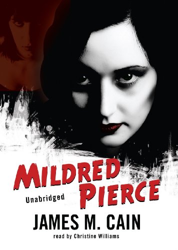 Mildred Pierce