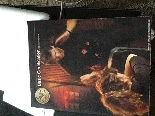 ASP Basic Certification (ABC) Course Syllabus