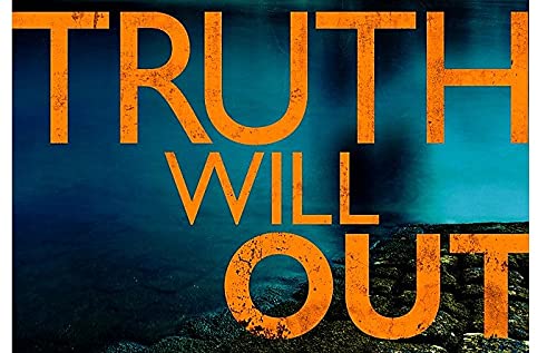 Truth Will Out (Fennimore and Simms)