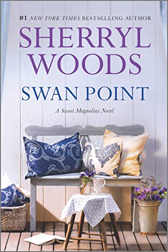 Swan Point (A Sweet Magnolias Novel, 11)
