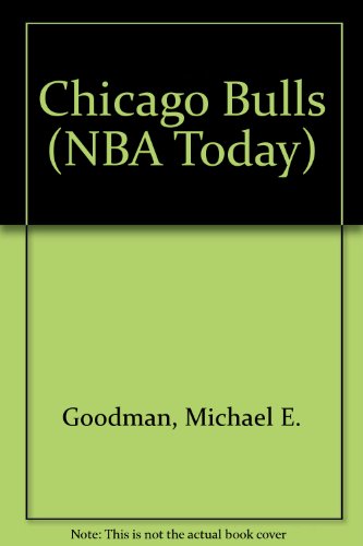 Chicago Bulls (NBA Today (Mankato, Minn.).)