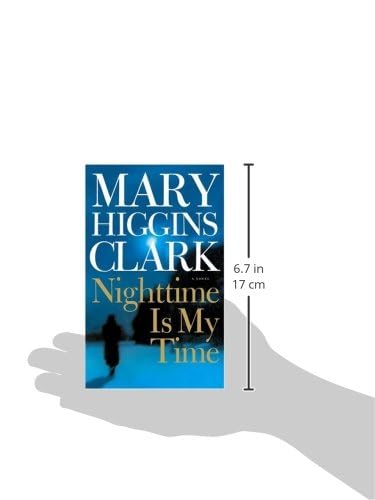 Nighttime Is My Time: A Novel
