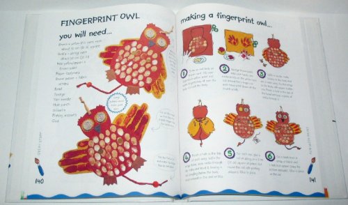 Great Stuff: 100 Fun Projects for Kids