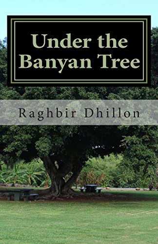 Under the Banyan Tree
