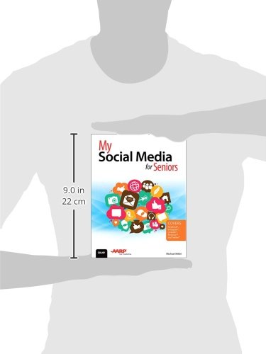 My Social Media for Seniors