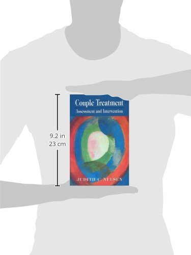 Couple Treatment: Assessment and Intervention