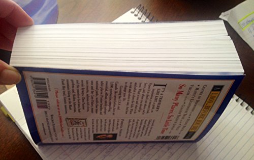 1,000 PLACES TO SEE IN THE U.S.A