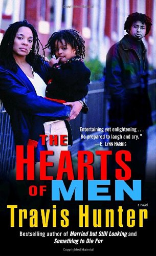 The Hearts of Men: A Novel