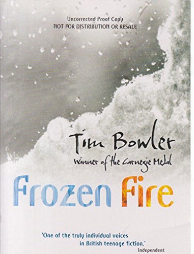 Frozen Fire