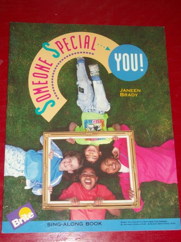 Someone Special - You!