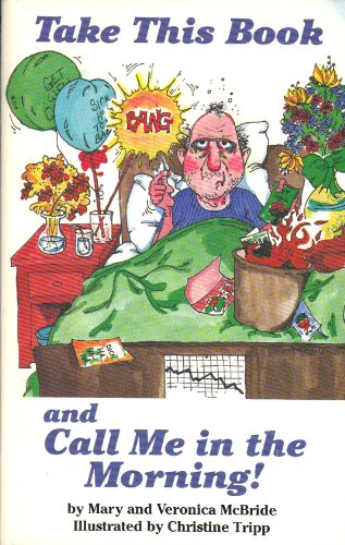 Take This Book and Call Me in the Morning