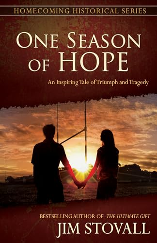 One Season of Hope (Homecoming Historical)