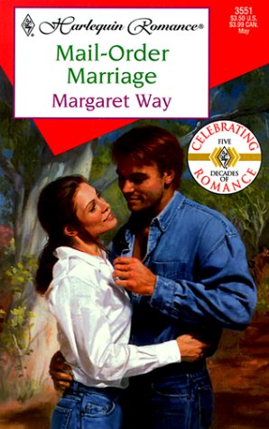 Mail Order Marriage (50th Anniversary)