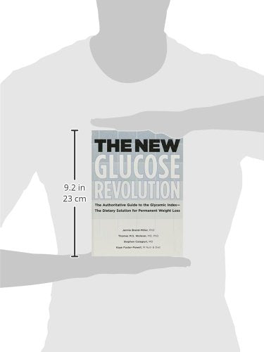 The New Glucose Revolution