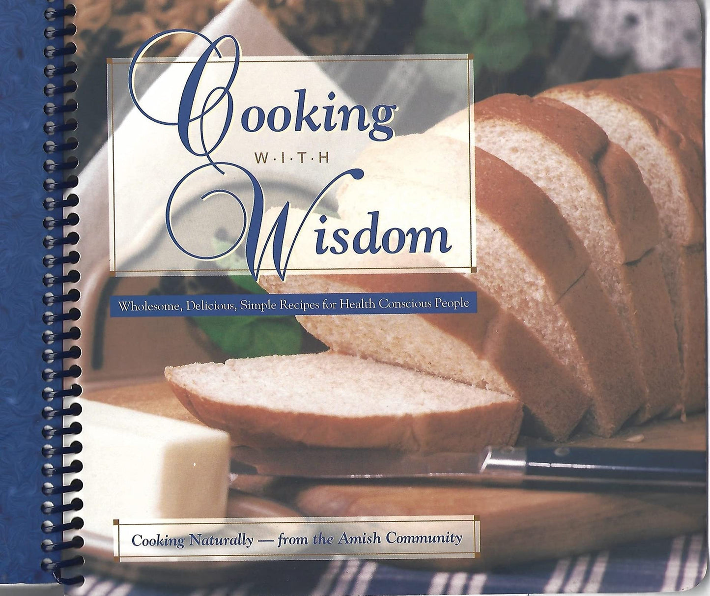Cooking With Wisdom