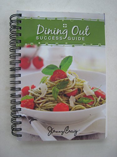 Dining Out Success Guide (Jenny Craig) 2011