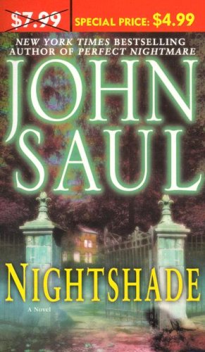 Nightshade: A Novel