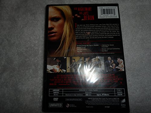 Prom Night (Unrated)