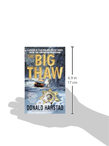 The Big Thaw (Carl Houseman)