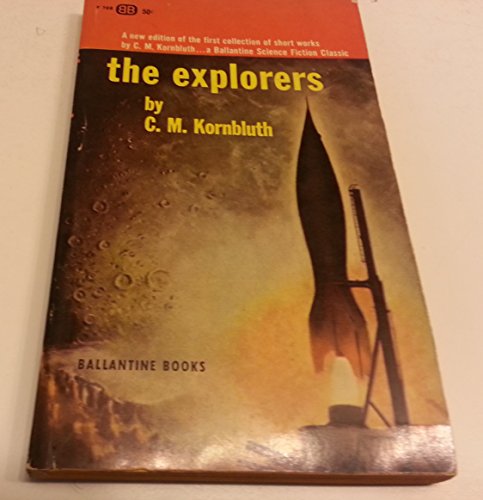 The Explorers.