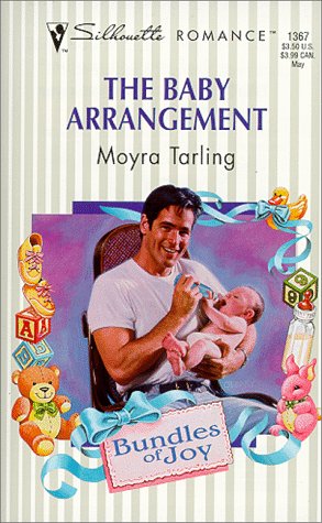 Baby Arrangement (Bundles Of Joy) (Silhouette Romance)