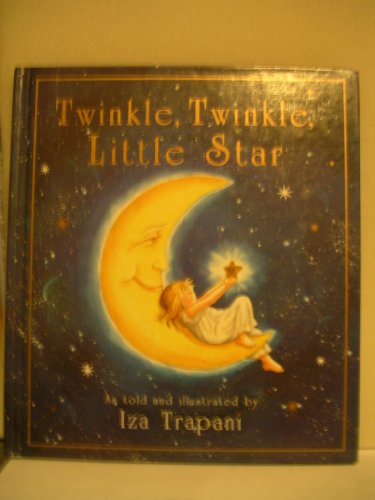 Twinkle, Twinkle, Little Star (Extended Nursery Rhymes)