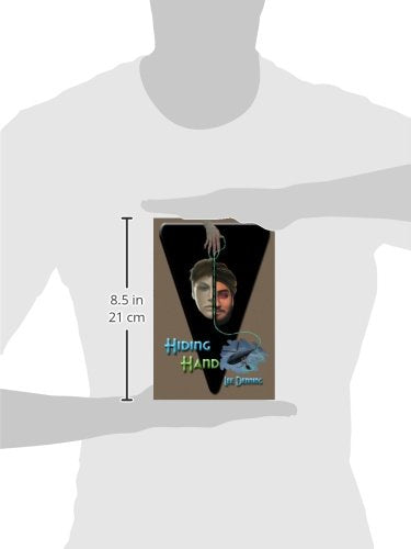 Hiding Hand (Nova Sapiens)