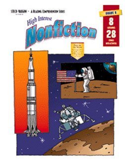 High Interest Non Fiction Gr 6