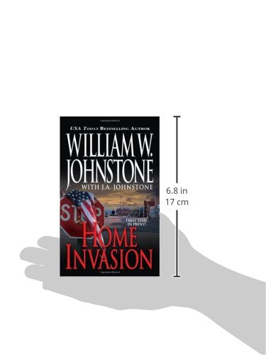Home Invasion (Black Ops)