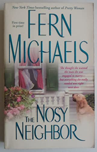 The Nosy Neighbor