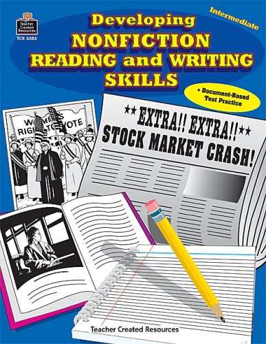 Developing Non-Fiction Reading and Writing Skills - 2062