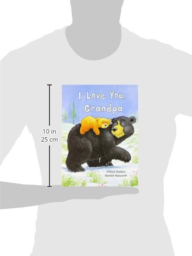 I Love You, Grandpa