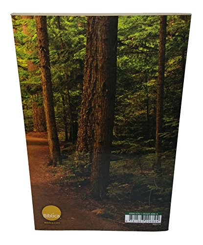 Biblica 620172 Trees Cover New Testament