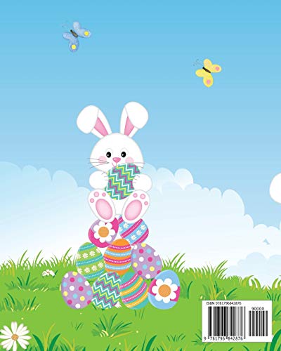 The Sloth That Saved Easter: An Easter Story For Kids